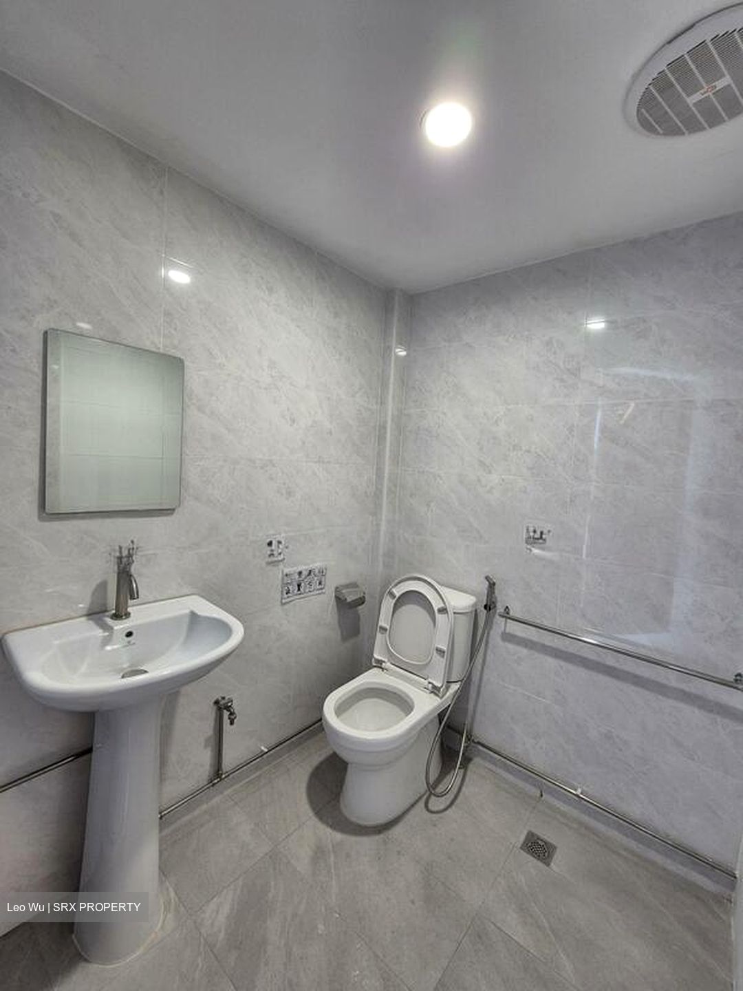 Novena Gardens (D11), Apartment #524385161